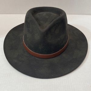 Ruediger Ranchers Hat